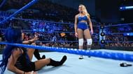 Bayley to the rescue?